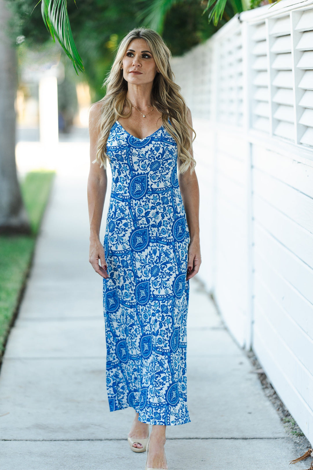 Cabo Dress Turk Long Dress jeanpierreklifa.com   