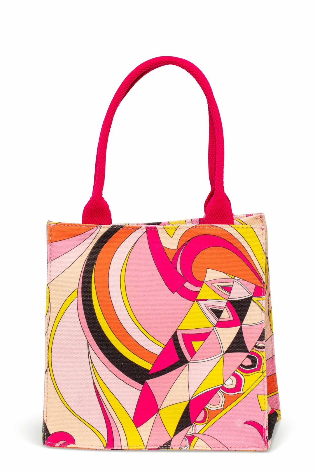 Itsy Canvas Bag Vermiglia Handbag jeanpierreklifa.com