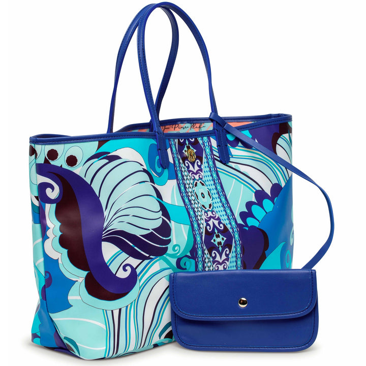 Riviera Shopper Corfu Handbag jeanpierreklifa.com   