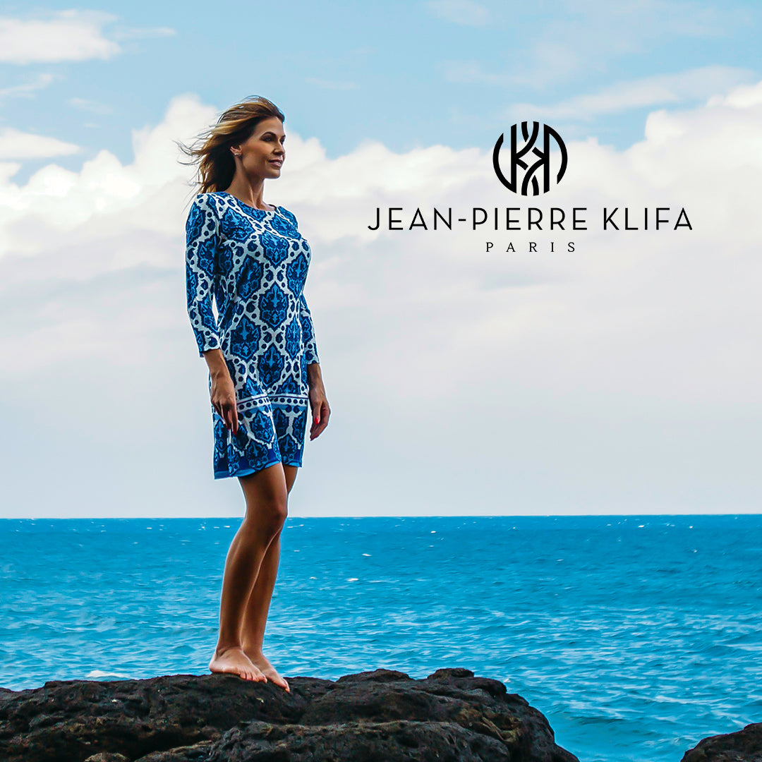 Jean pierre sale klifa dresses