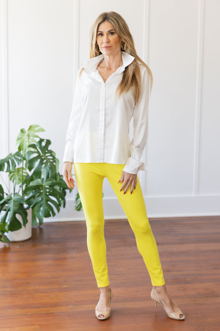 Leggings Lemon Pants JPK Outlet   