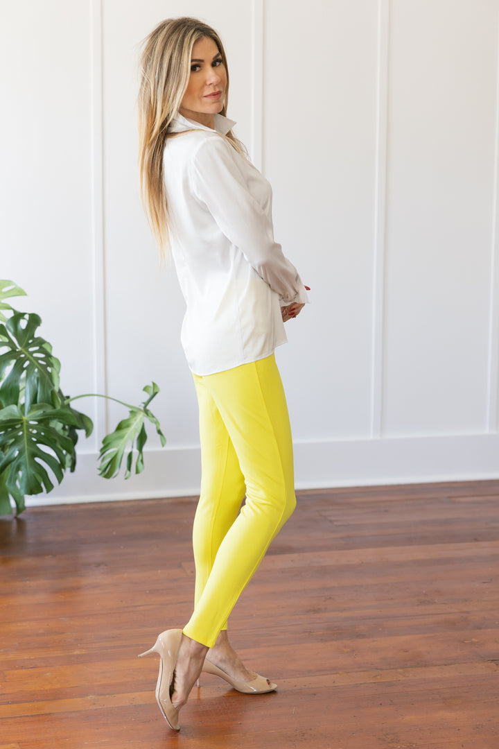 Leggings Lemon Pants JPK Outlet   